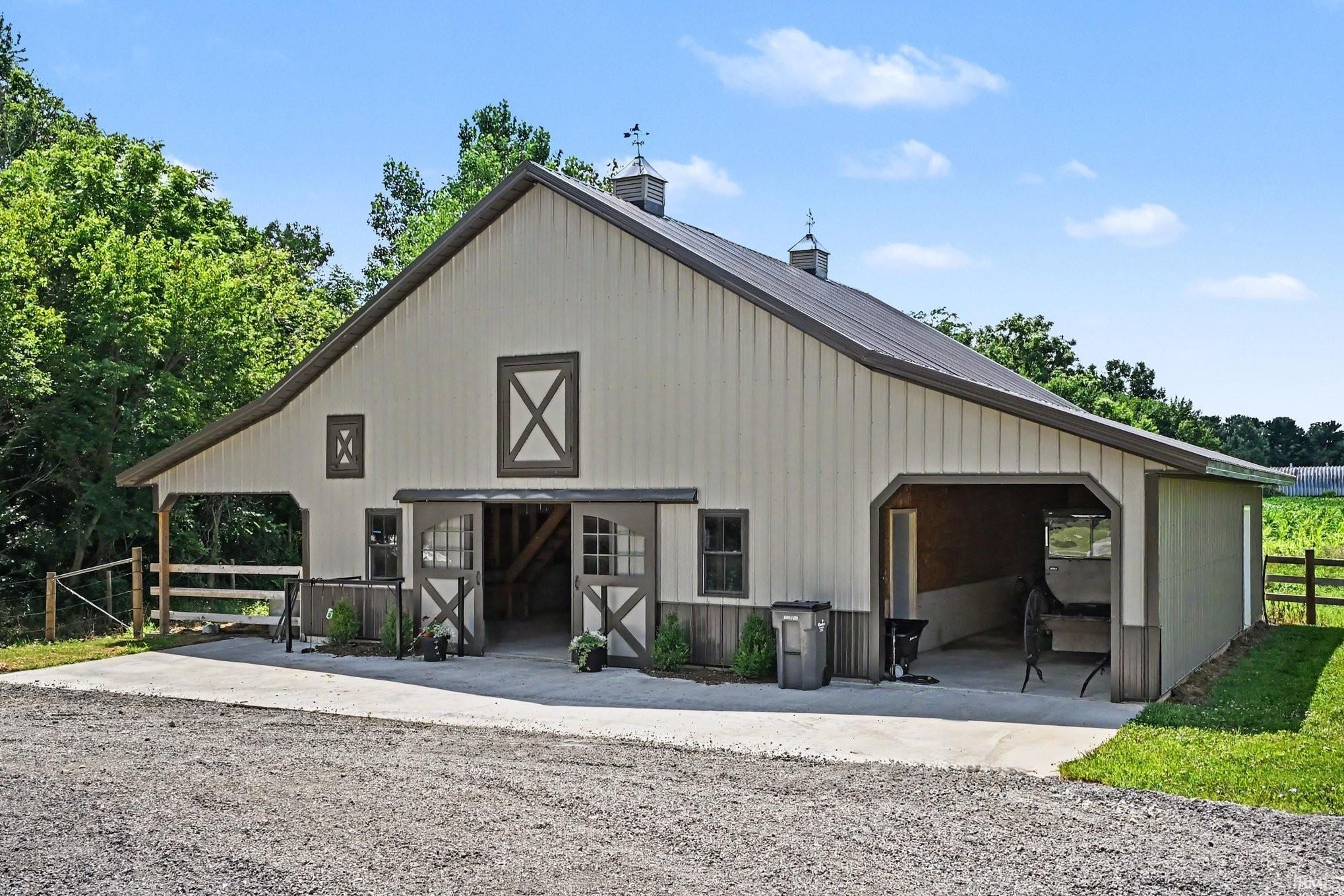 64523 County Road 33 Goshen IN 46528