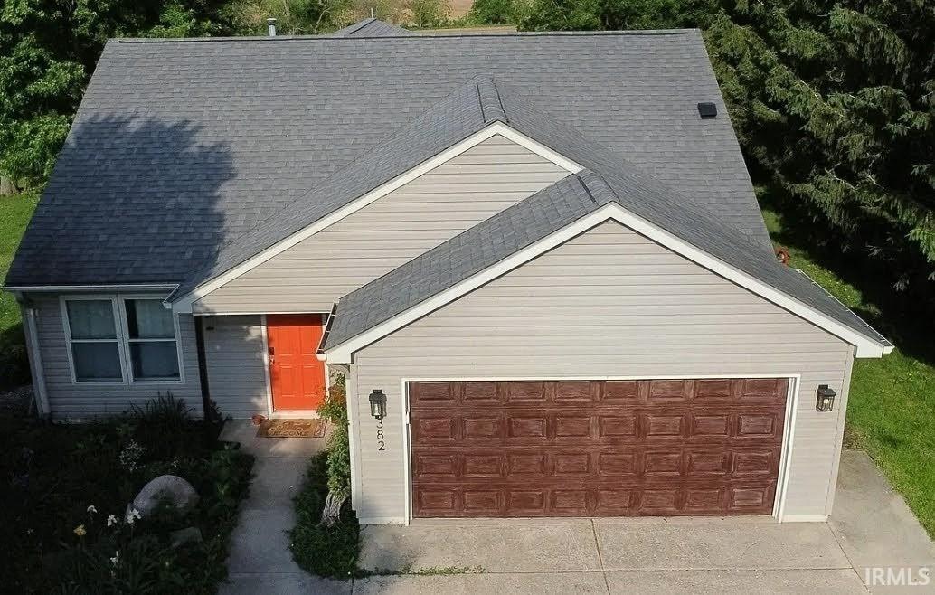 382 N Us 421 Highway Delphi IN 46923