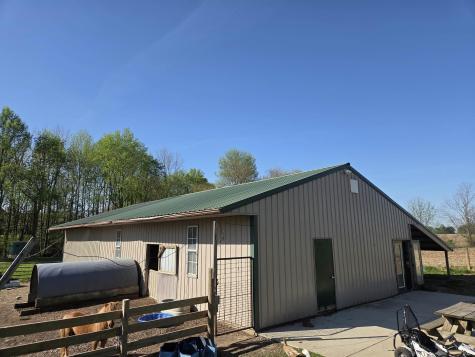 382 N Us 421 Highway Delphi IN 46923