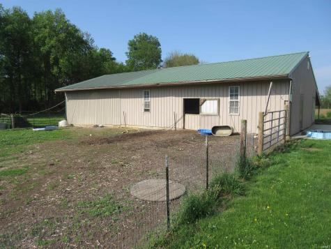 382 N Us 421 Highway Delphi IN 46923