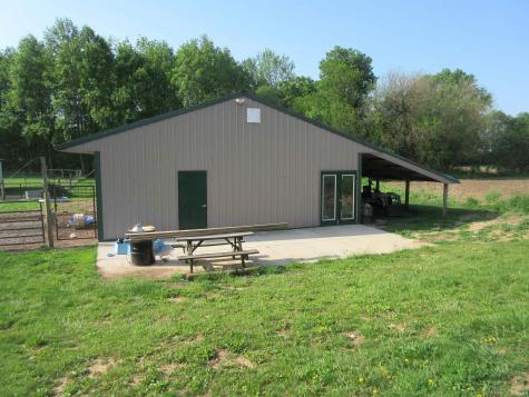 382 N Us 421 Highway Delphi IN 46923
