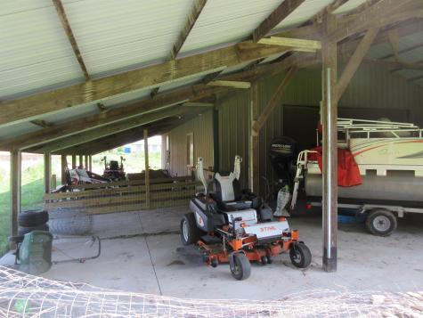 382 N Us 421 Highway Delphi IN 46923