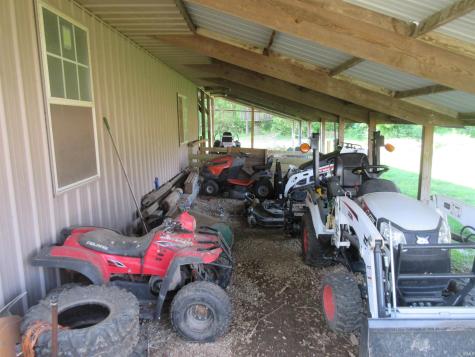 382 N Us 421 Highway Delphi IN 46923