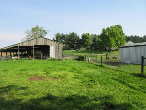 382 N Us 421 Highway Delphi IN 46923