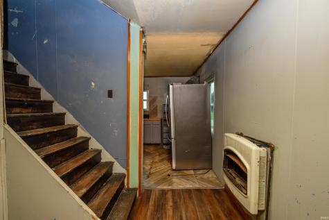822 W Franklin Street Hartford City IN 47348