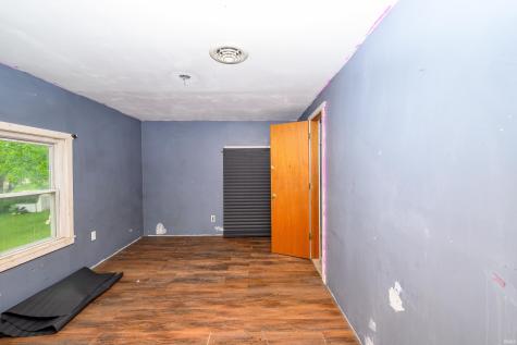 822 W Franklin Street Hartford City IN 47348