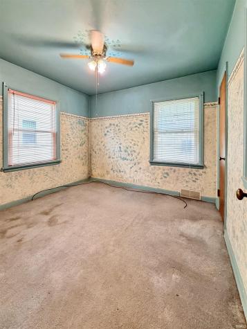 4812 Fairfield Avenue Fort Wayne IN 46807