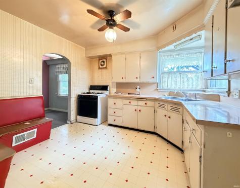 4812 Fairfield Avenue Fort Wayne IN 46807