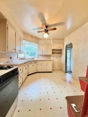 4812 Fairfield Avenue Fort Wayne IN 46807