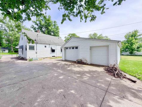 4812 Fairfield Avenue Fort Wayne IN 46807