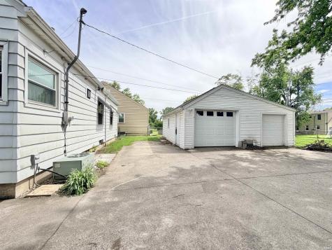 4812 Fairfield Avenue Fort Wayne IN 46807