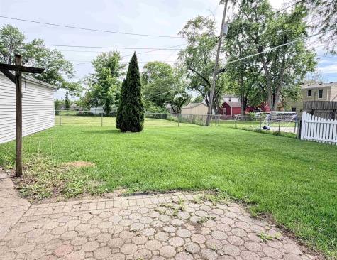 4812 Fairfield Avenue Fort Wayne IN 46807
