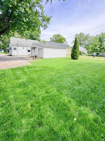 4812 Fairfield Avenue Fort Wayne IN 46807