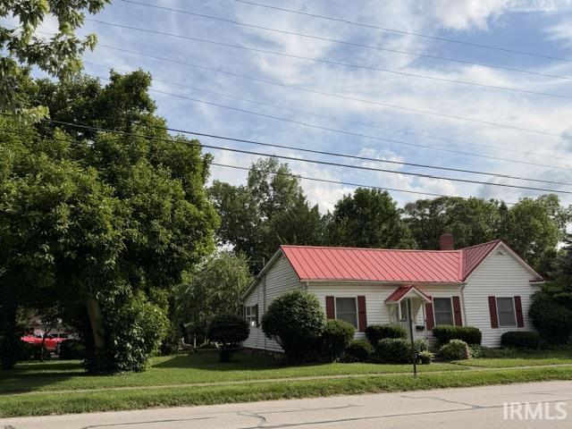 895 Stitt Street Wabash IN 46992