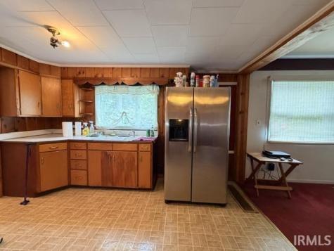 895 Stitt Street Wabash IN 46992