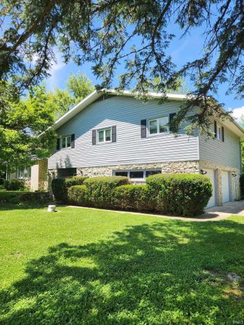 7300 W Nixon Road Yorktown IN 47396