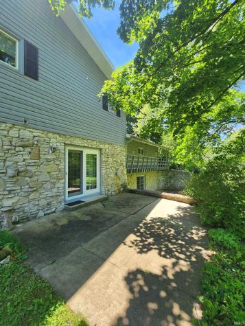 7300 W Nixon Road Yorktown IN 47396