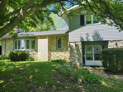 7300 W Nixon Road Yorktown IN 47396