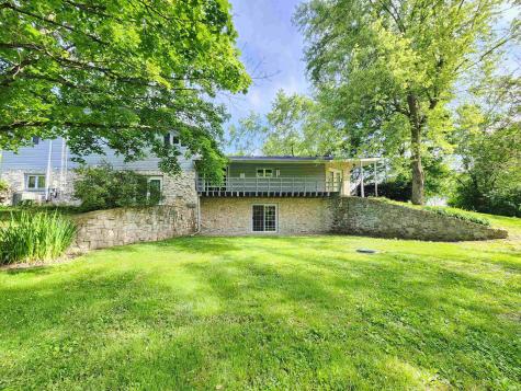 7300 W Nixon Road Yorktown IN 47396