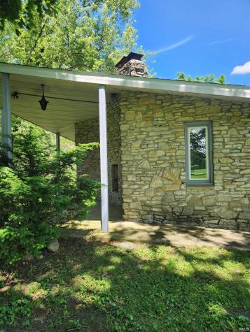7300 W Nixon Road Yorktown IN 47396