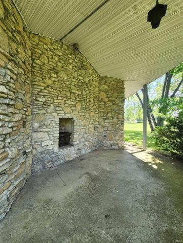 7300 W Nixon Road Yorktown IN 47396