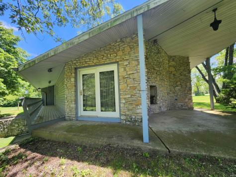7300 W Nixon Road Yorktown IN 47396
