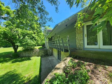 7300 W Nixon Road Yorktown IN 47396