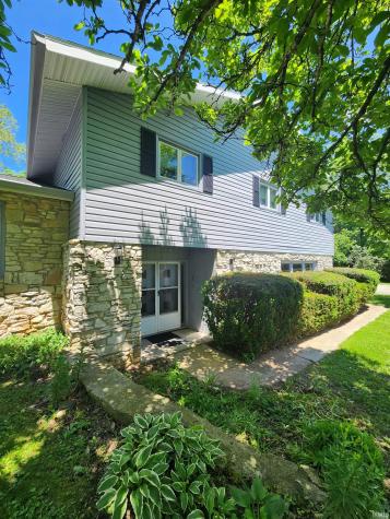 7300 W Nixon Road Yorktown IN 47396