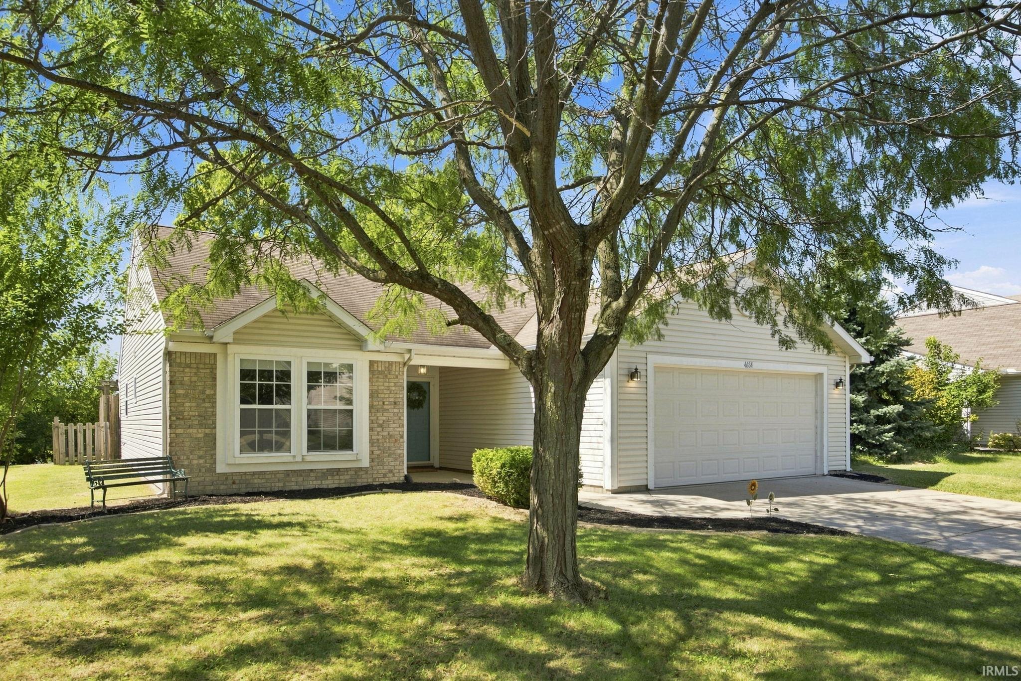 4684 Elijah Street West Lafayette IN 47906