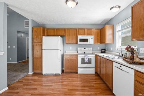 4684 Elijah Street West Lafayette IN 47906
