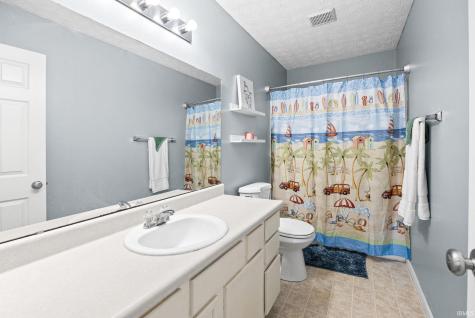 4684 Elijah Street West Lafayette IN 47906