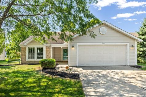 4684 Elijah Street West Lafayette IN 47906