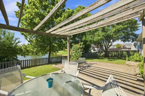 4684 Elijah Street West Lafayette IN 47906