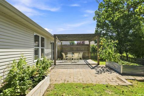 4684 Elijah Street West Lafayette IN 47906