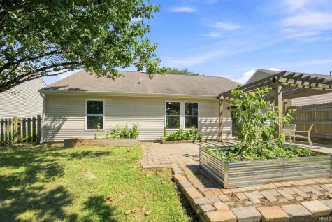 4684 Elijah Street West Lafayette IN 47906
