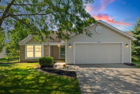 4684 Elijah Street West Lafayette IN 47906