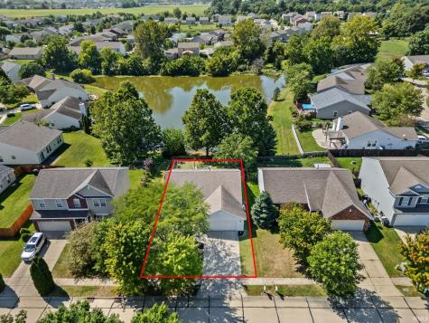 4684 Elijah Street West Lafayette IN 47906