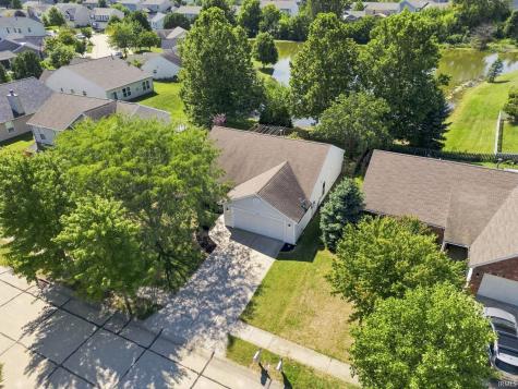 4684 Elijah Street West Lafayette IN 47906
