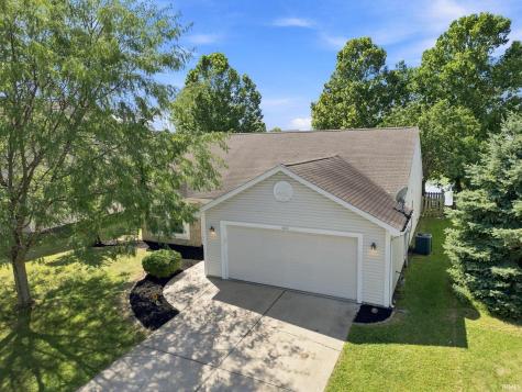 4684 Elijah Street West Lafayette IN 47906