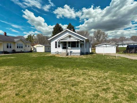 234 Ringwood Way Anderson IN 46013