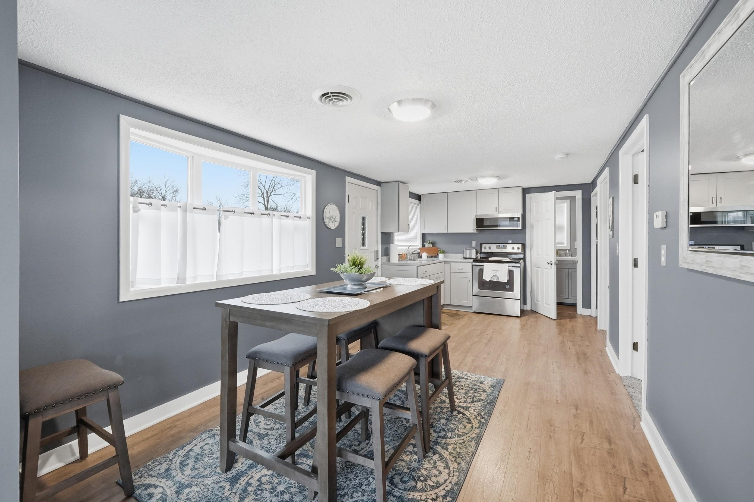 6910 N 925 East Fremont IN 46737