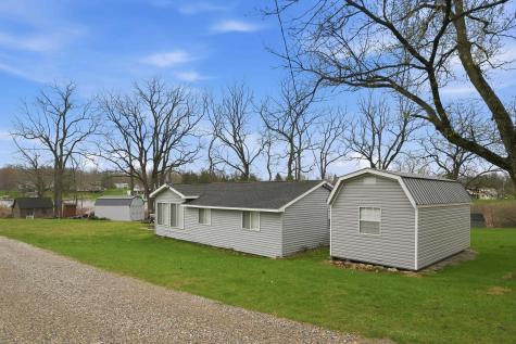 6910 N 925 East Fremont IN 46737