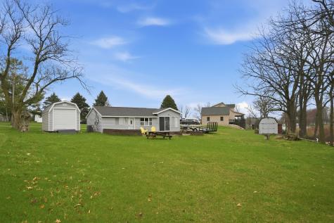 6910 N 925 East Fremont IN 46737