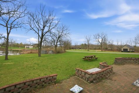 6910 N 925 East Fremont IN 46737