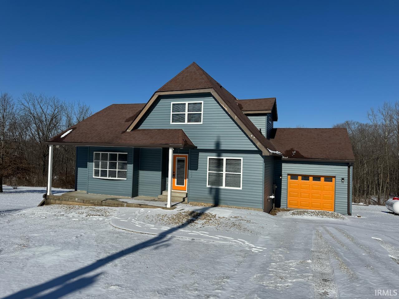 475 Boyd Lane Bedford IN 47421