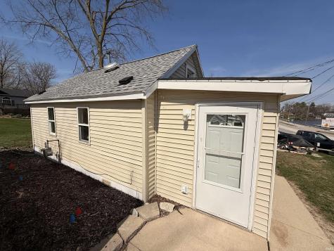 2408 N West Shafer Drive Monticello IN 47960