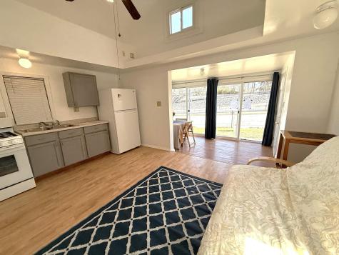 2408 N West Shafer Drive Monticello IN 47960