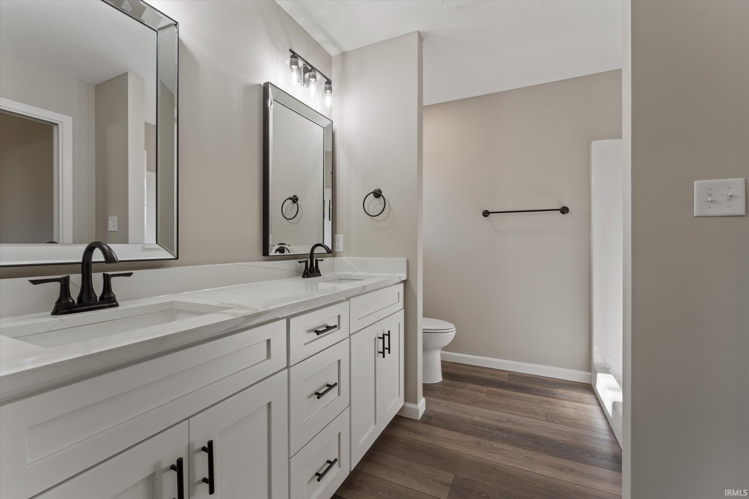 1205 Stacey's Meadow Lane North Liberty IN 46554