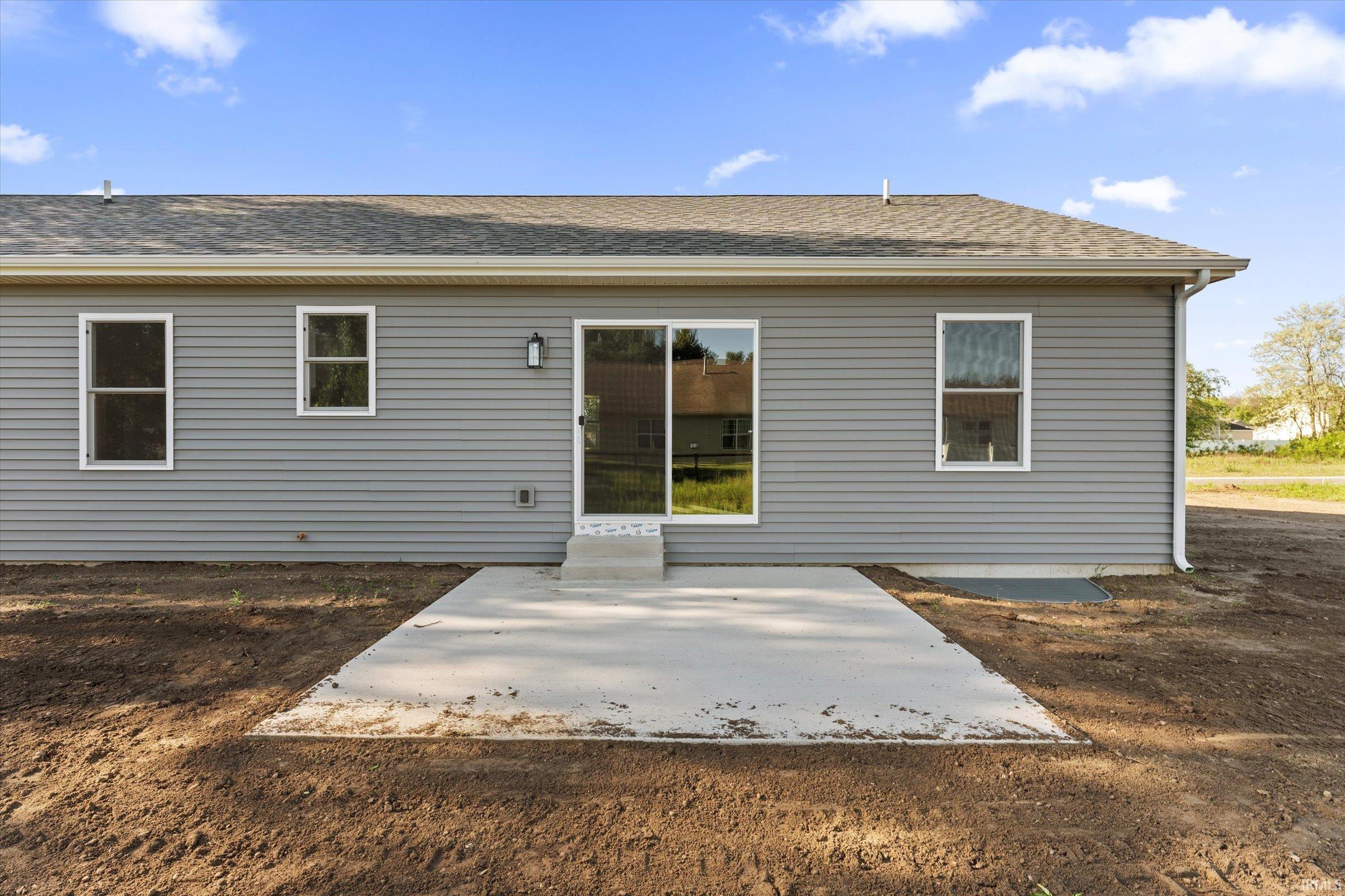 1205 Stacey's Meadow Lane North Liberty IN 46554