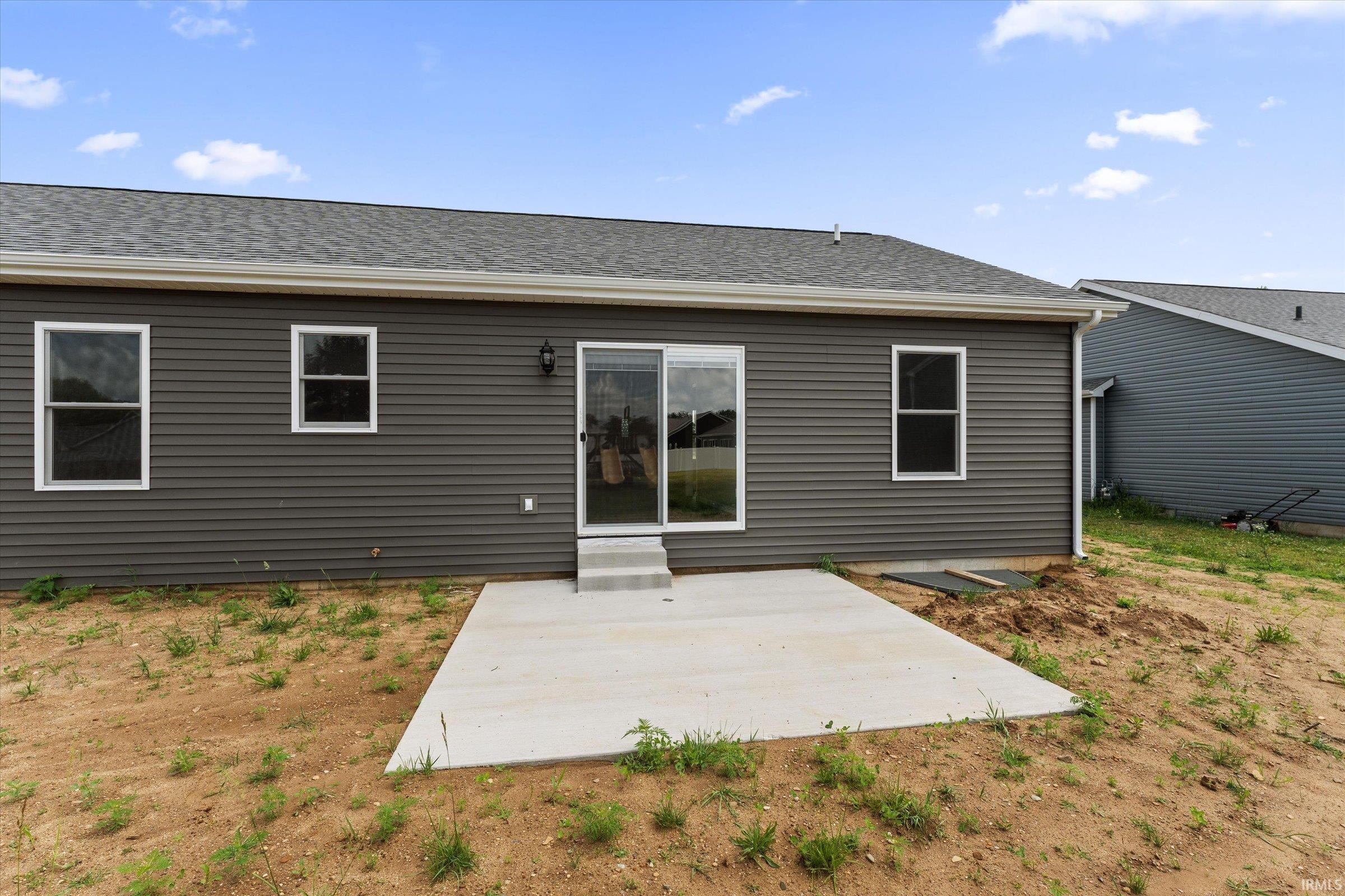 1205 Stacey's Meadow Lane North Liberty IN 46554